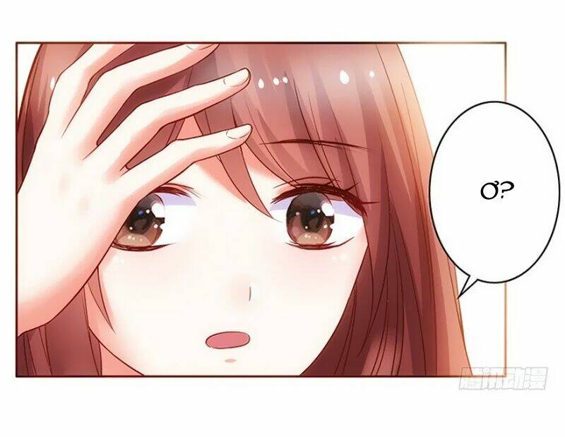 Bạn Trai 1/4 Của Tôi: Chapter 1