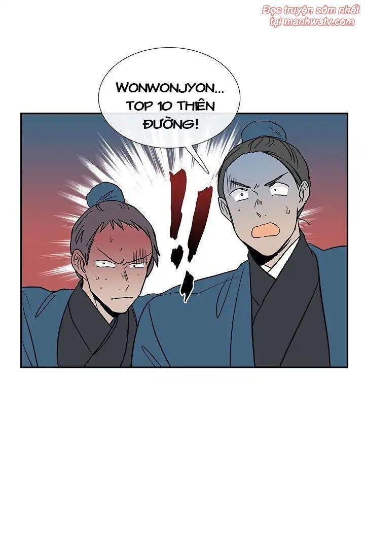 Học Sĩ Tái Sinh: Chapter 89