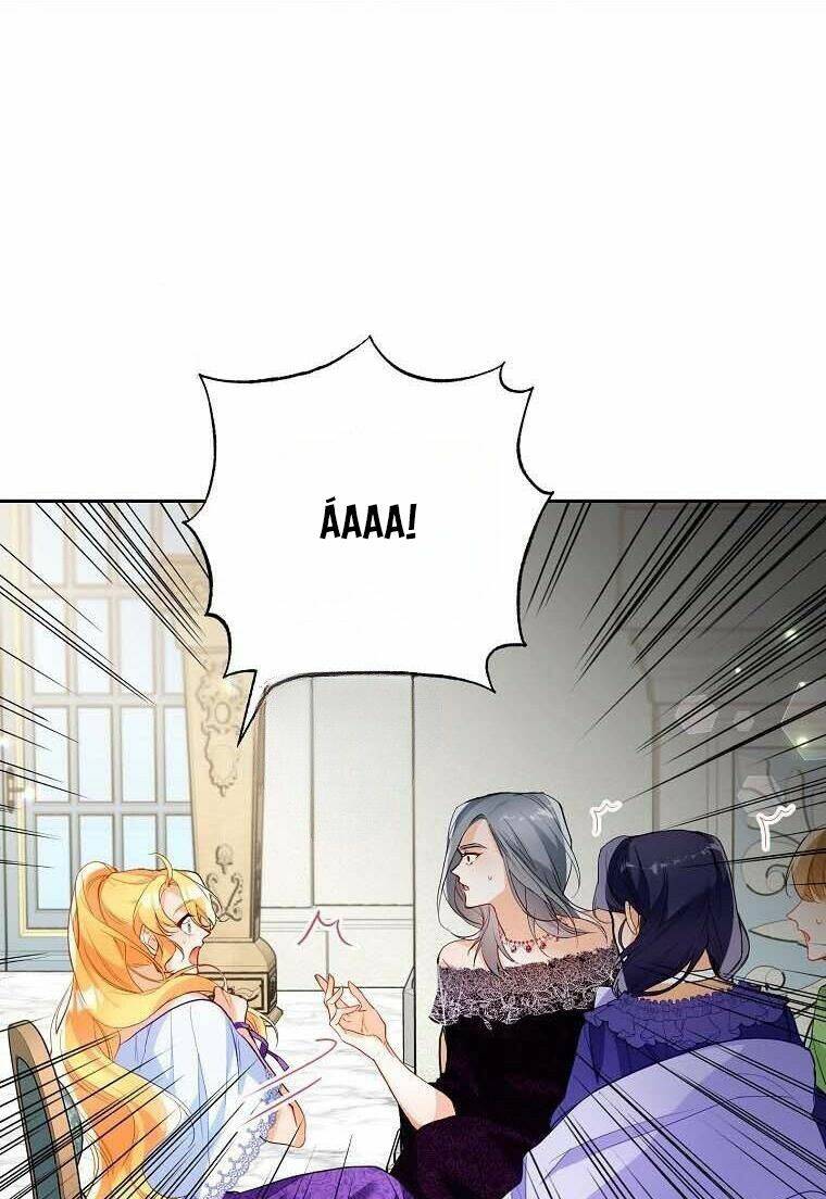 Dư Vị Tách Trà: Chapter 3