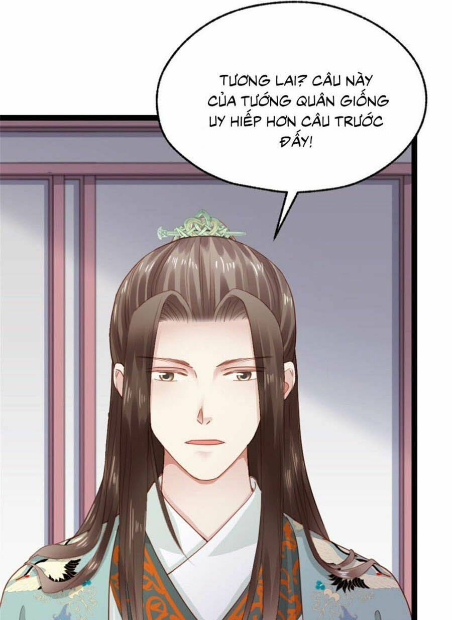 Đứng Lại! Phụng Chỉ Ăn Cướp: Chapter 41