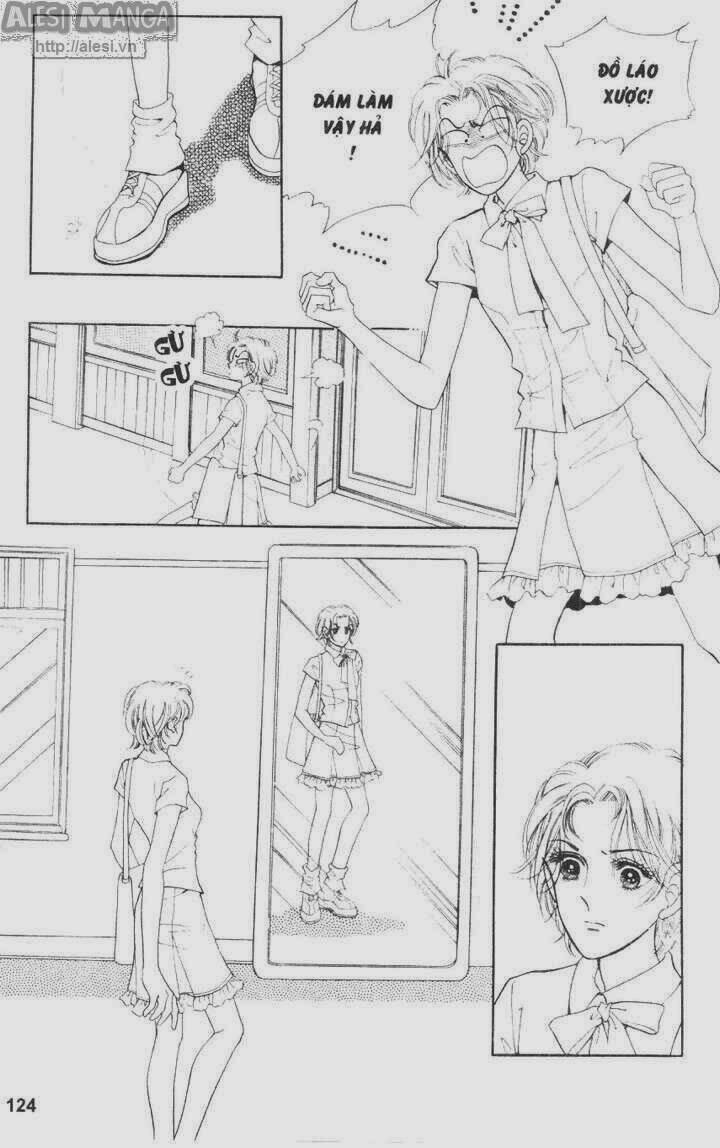 Nhỏ Con Trai: Chapter 6