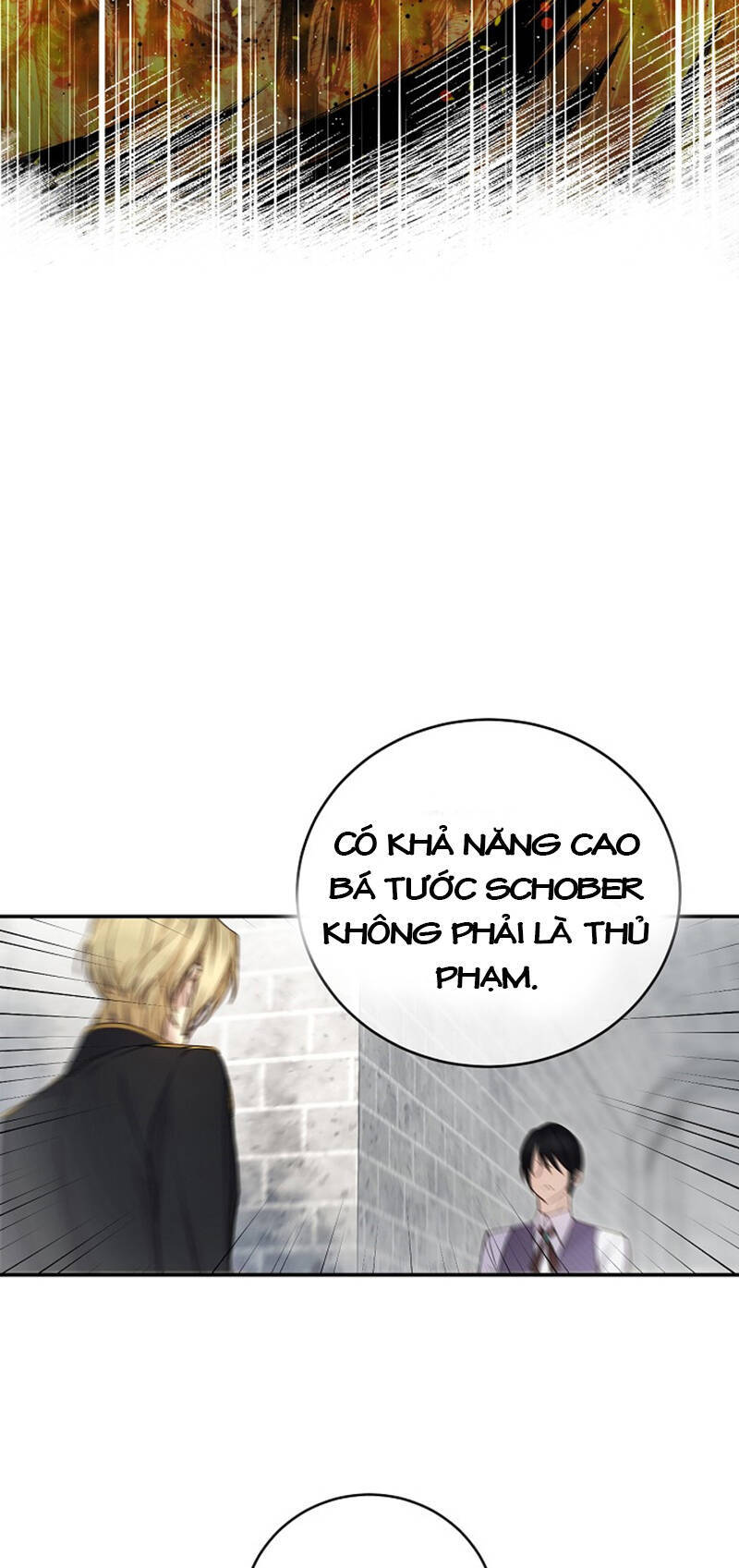 Cô Hầu Giỏi Giang: Chapter 25