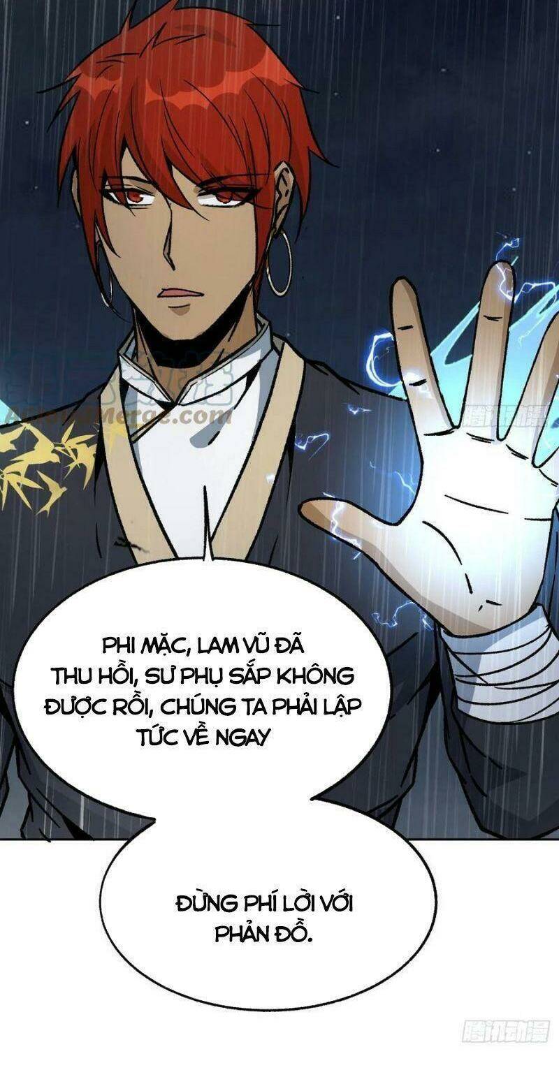 Cuồng Thiếu Siêu Thiên Tài: Chapter 73