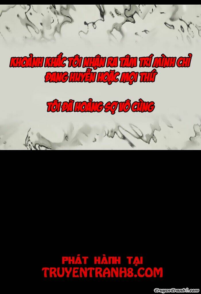 Thứ Sáu: Những Câu Chuyện Cấm: Chapter 8