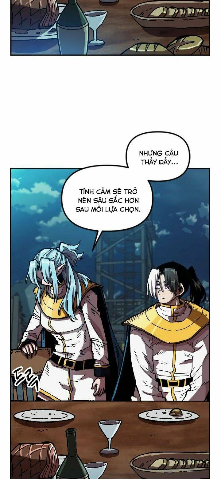 Nô Lệ Nghịch Thiên: Chapter 57