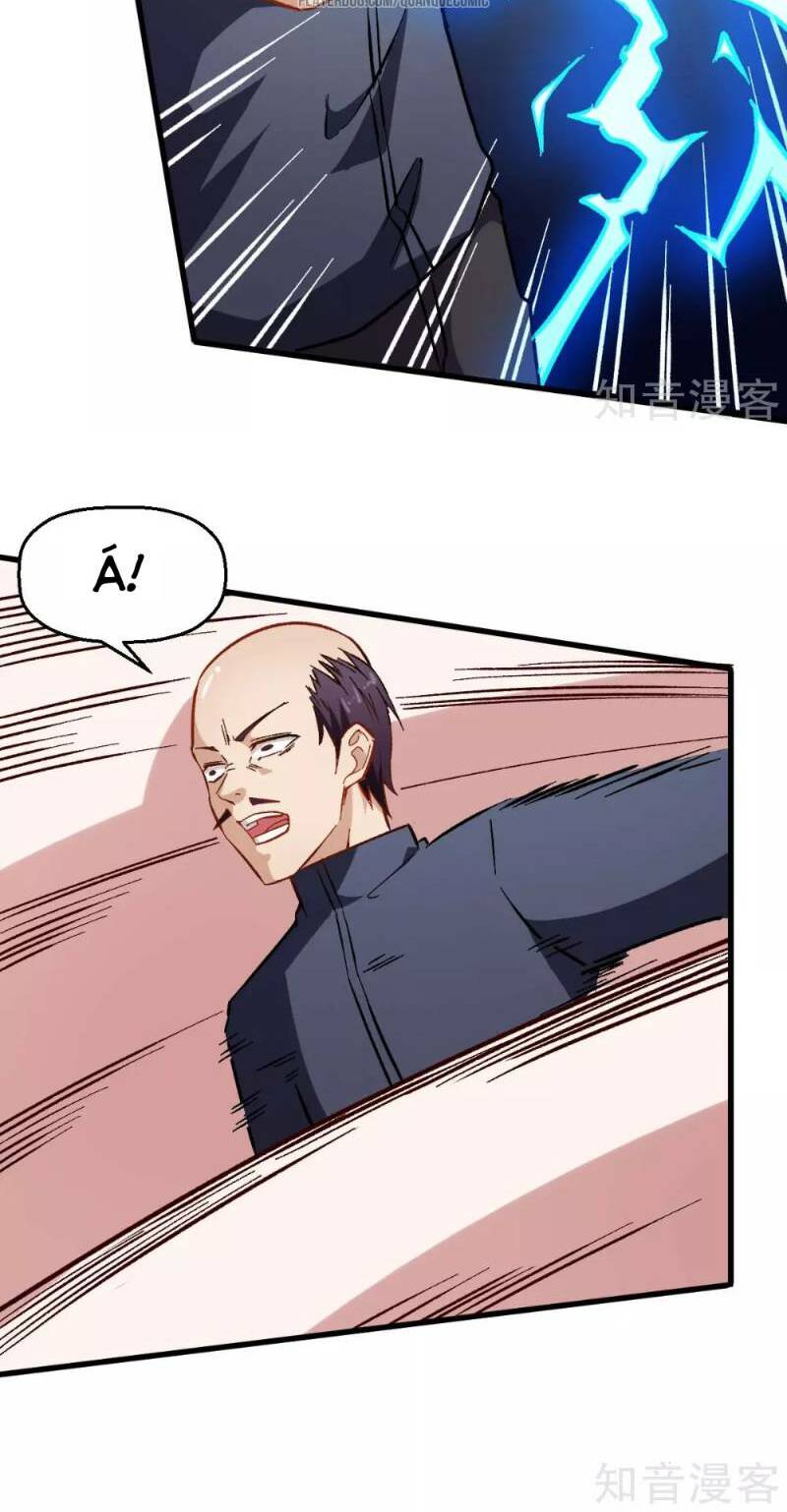 Vườn Trường Cuồng Sư Hệ Thống: Chapter 68