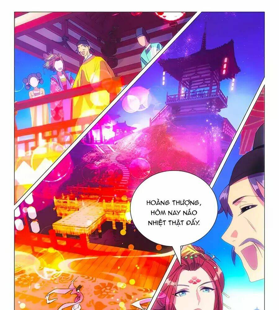 Phò Mã! Không Nên A!: Chapter 71
