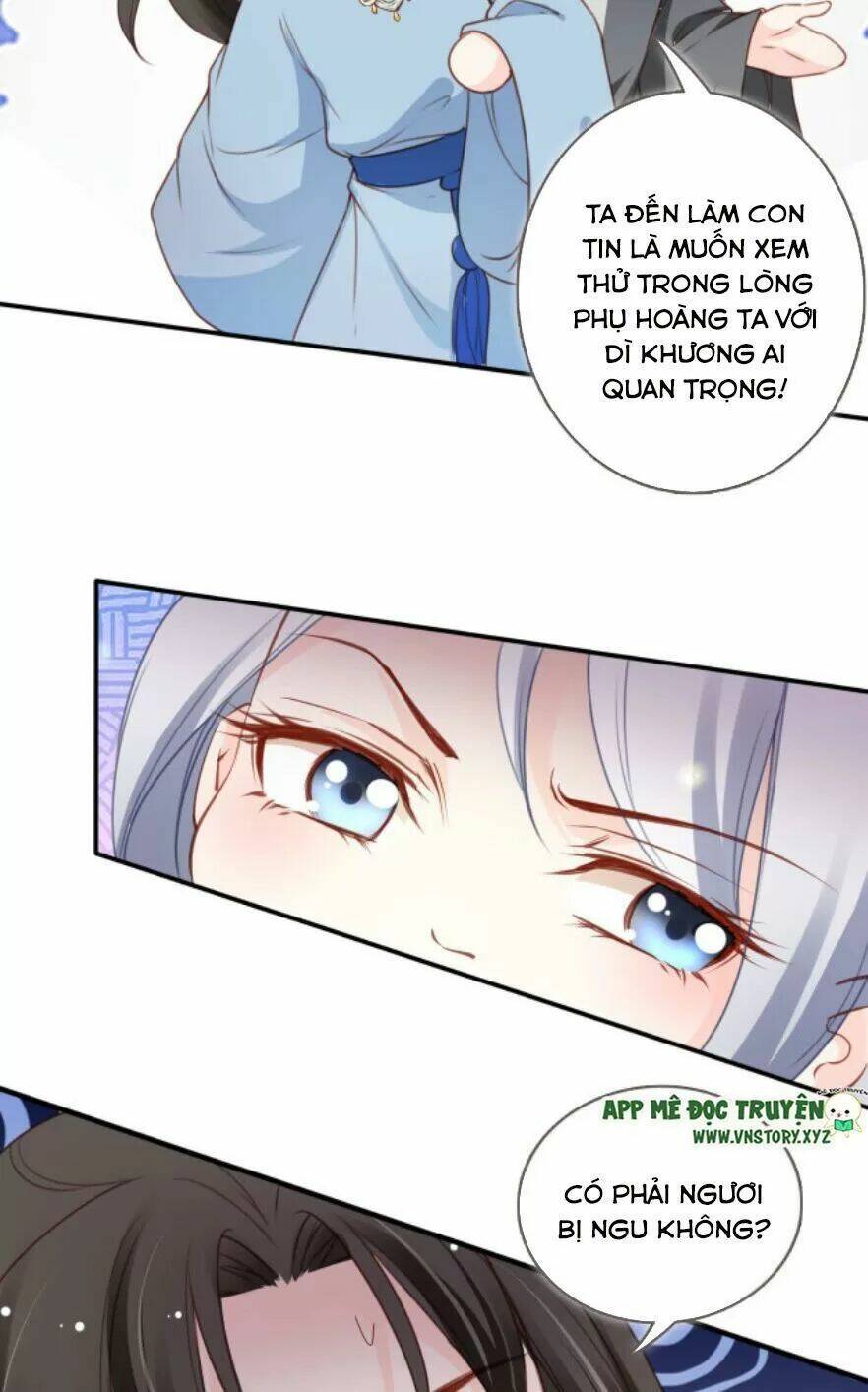 Nàng Trở Thành Bạch Nguyệt Quang Của Vương Gia Bệnh Kiều: Chapter 111