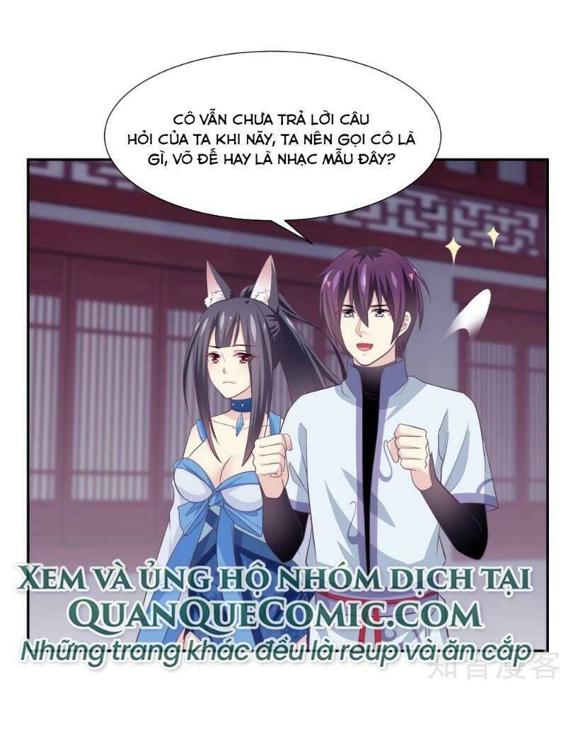 Ta Là Ngọc Hoàng Đại Đế: Chapter 111