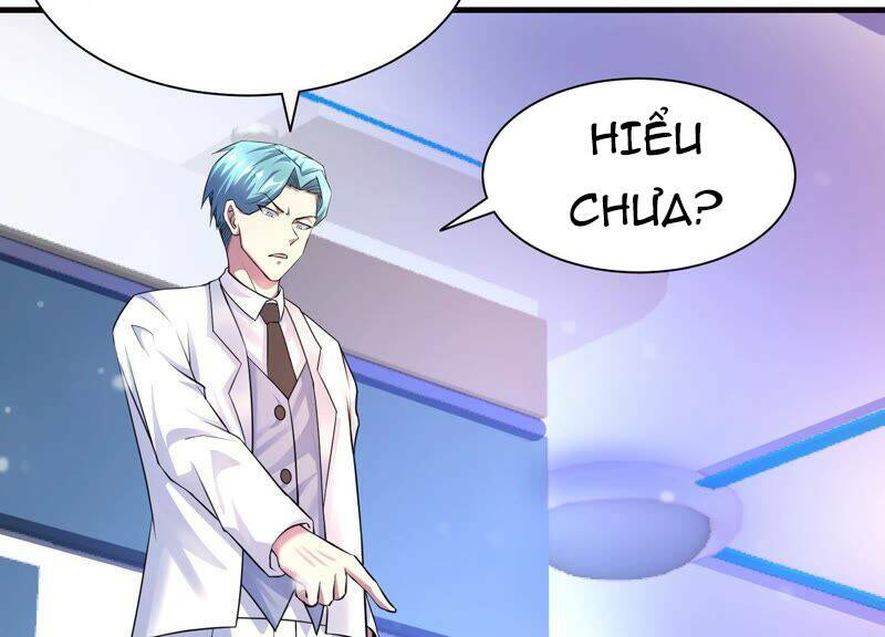 Siêu Năng Phân Hóa: Chapter 16