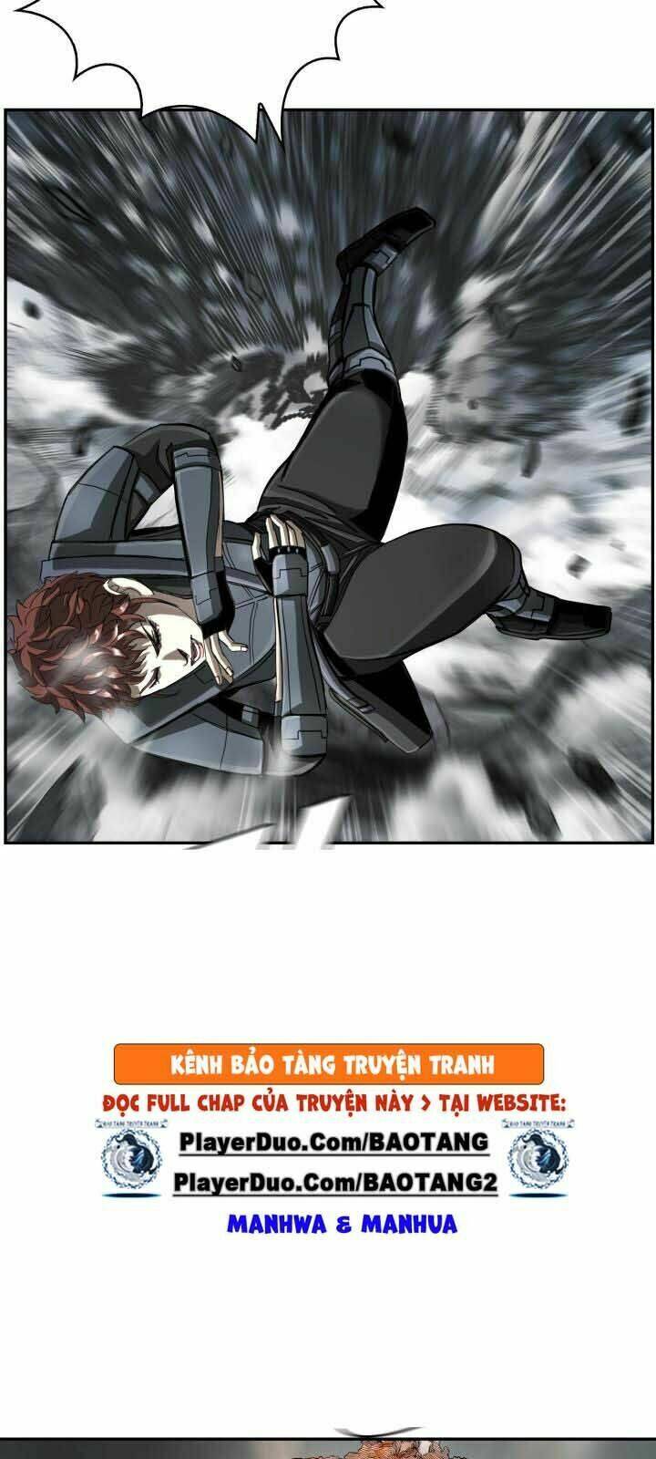 Thợ Săn Đầu Tiên: Chapter 88