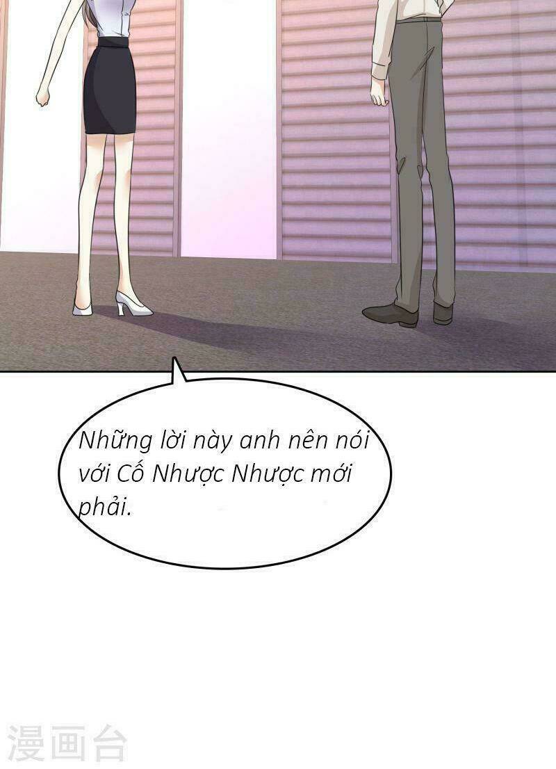 Con Đường Phản Công Của Sủng Thê: Chapter 21
