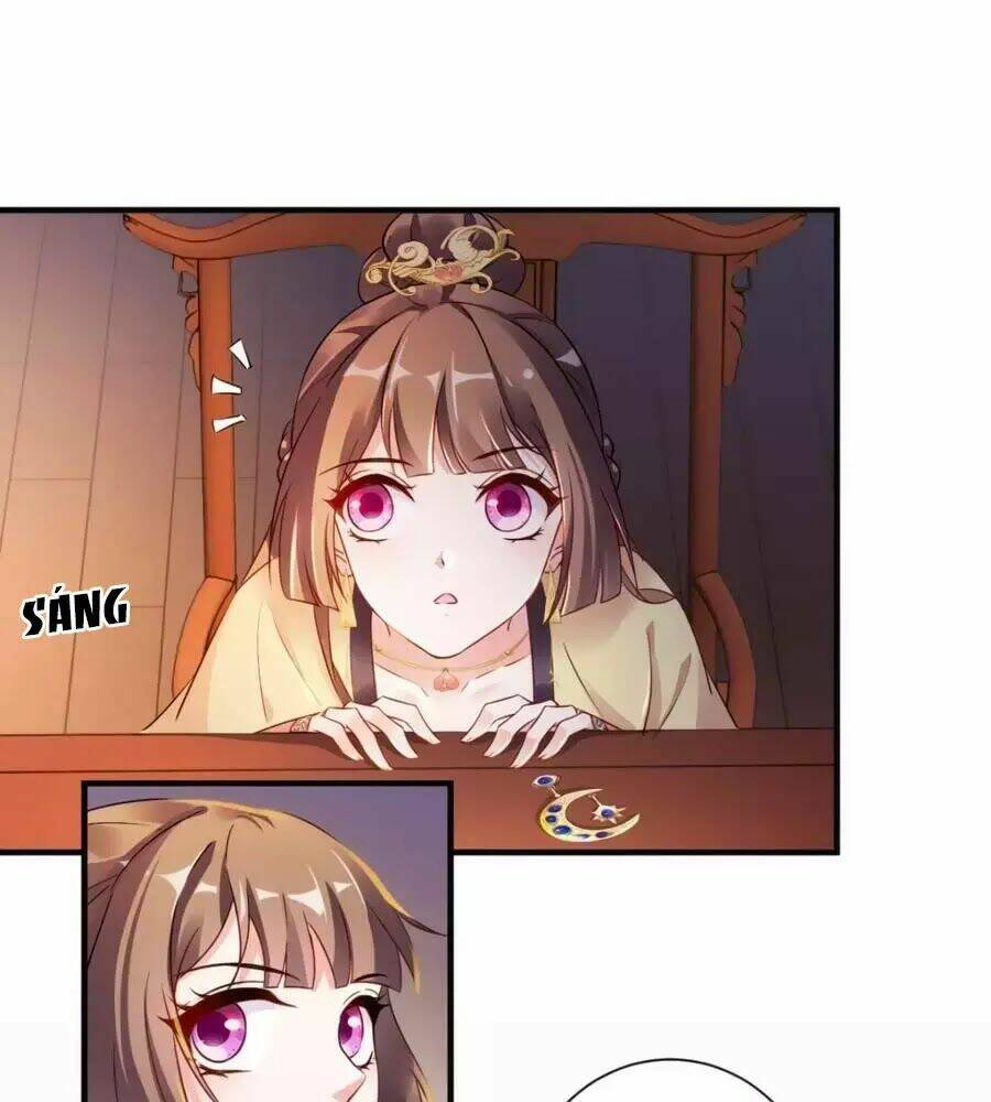 Vương Phi Có Chút Nghịch Ngợm: Chapter 47