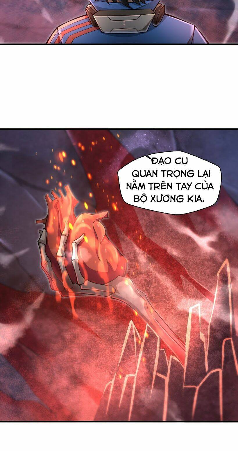 Một Trăm Triệu Điểm: Chapter 11