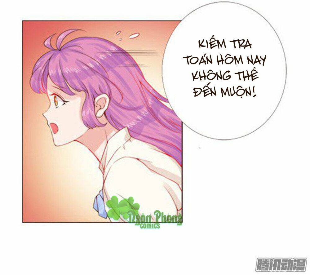 Ma Vương Luyến Ái Chỉ Nam: Chapter 40