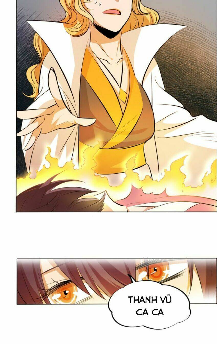 Ngự Thiên Thần Đế: Chapter 17