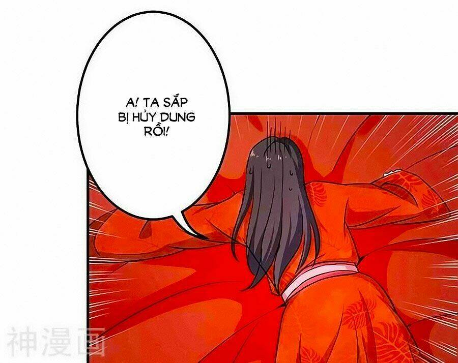 Vương Gia! Ngươi Thật Bỉ Ổi: Chapter 344