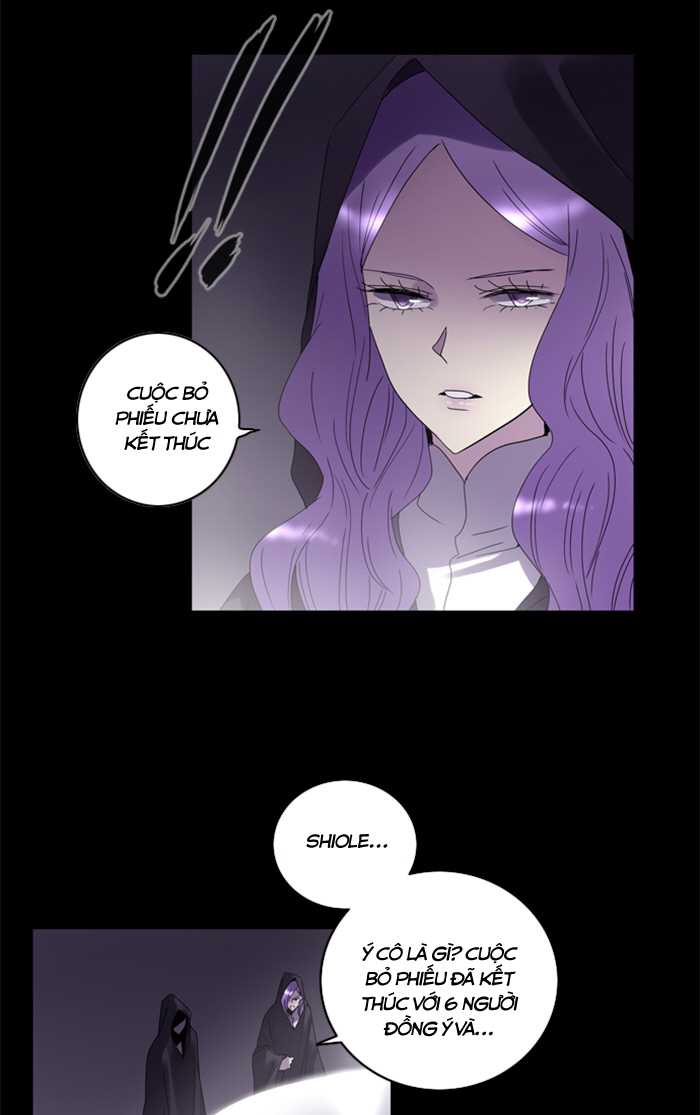 Soul Cartel: Chapter 72