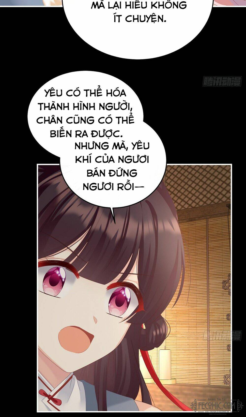 Kiều Phu Có Hỉ: Chapter 64