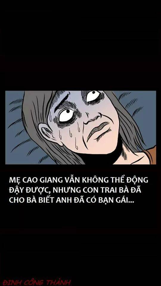 Thầy Súng Kể Chuyện Ma: Chapter 29