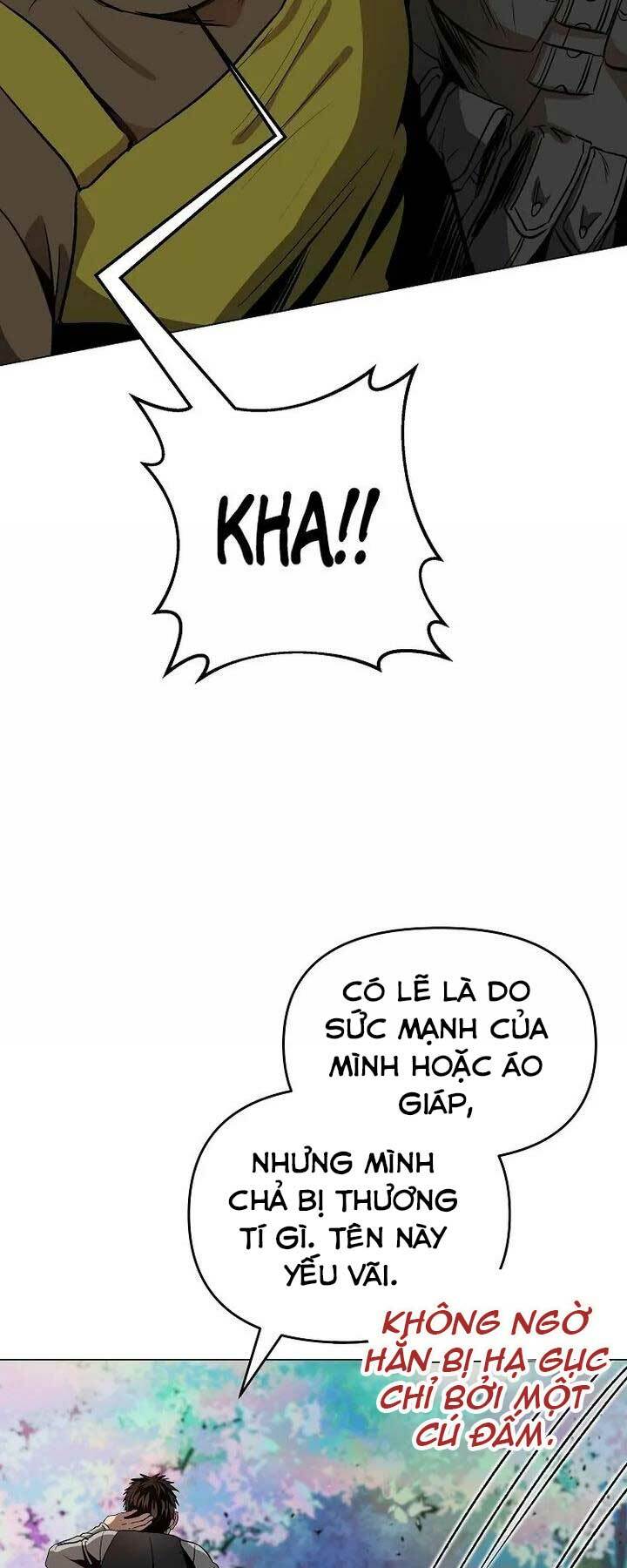 Con Đường Diệt Thần: Chapter 14