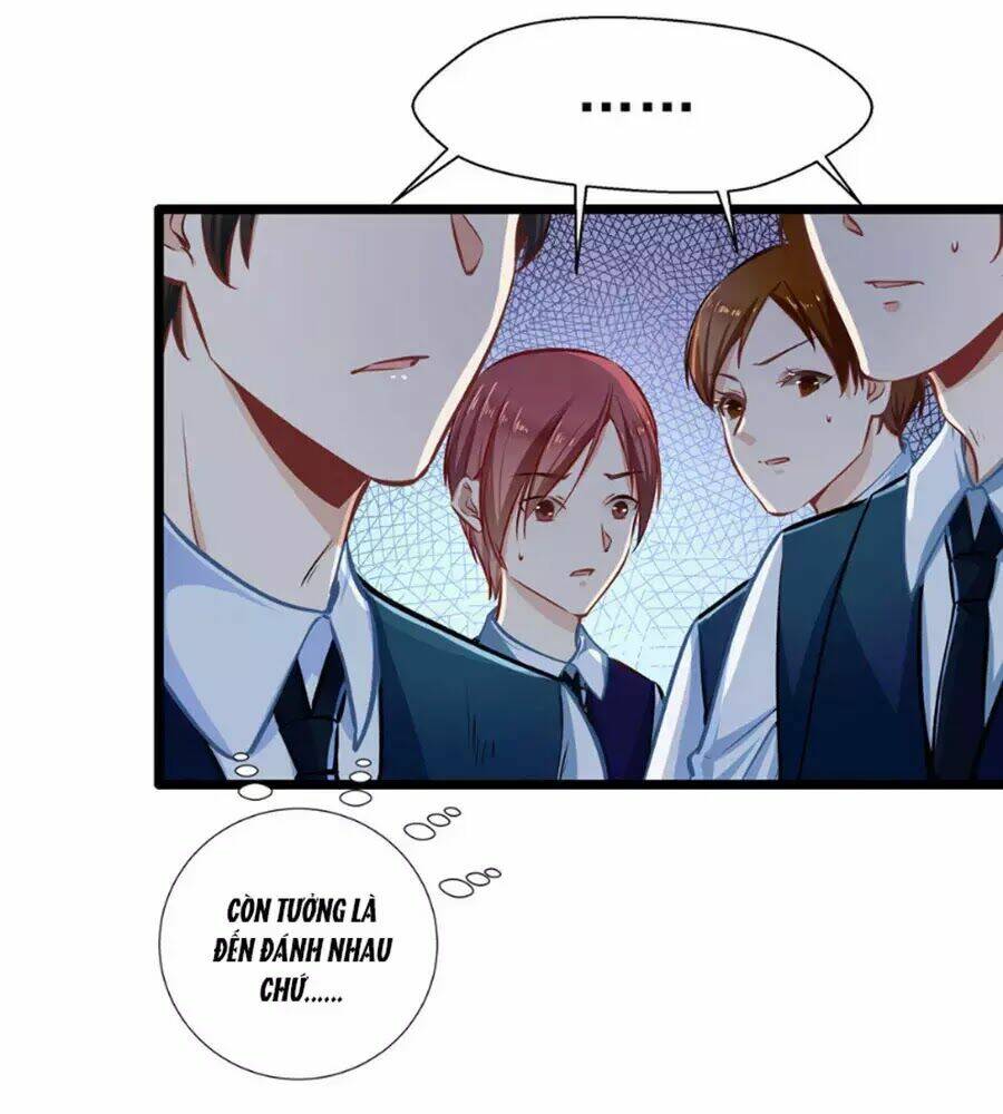 Cưng Chiều Ái Thê Hư Hỏng: Chapter 30