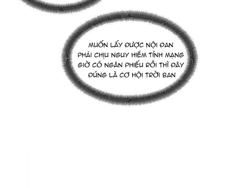 Mục Hạ Vô Nhân: Chapter 5