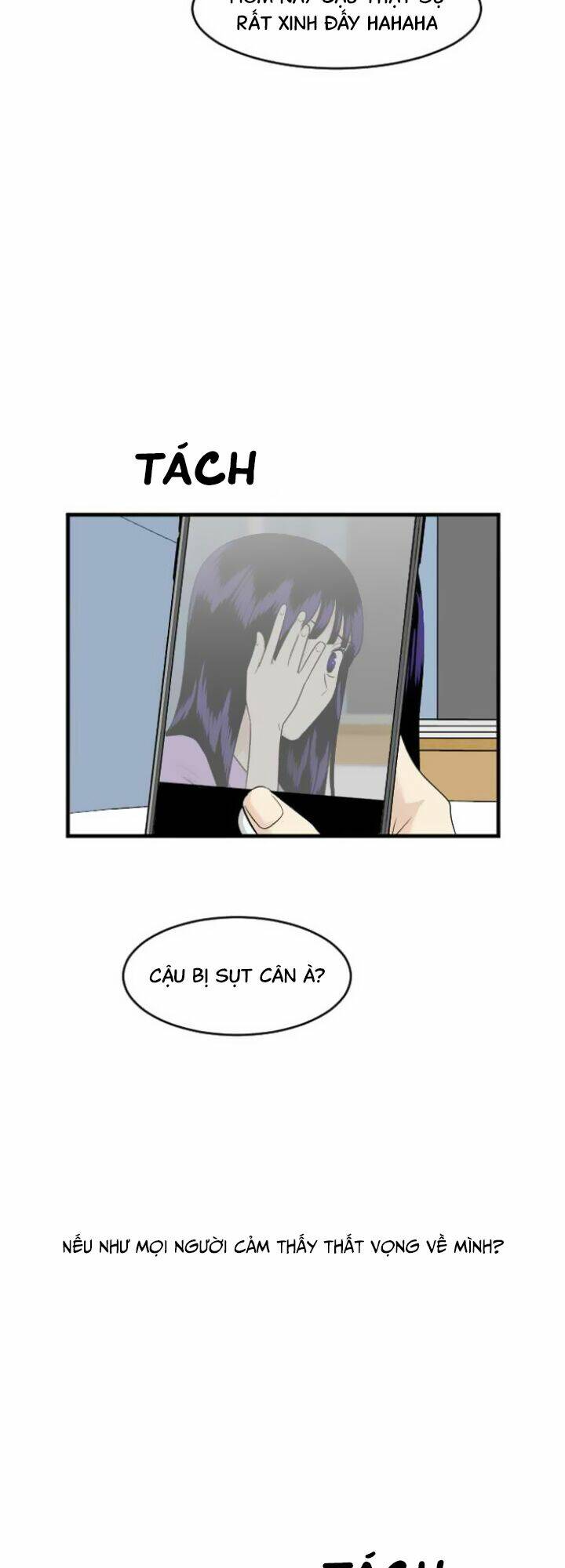 Người Đẹp Gangnam: Chapter 73