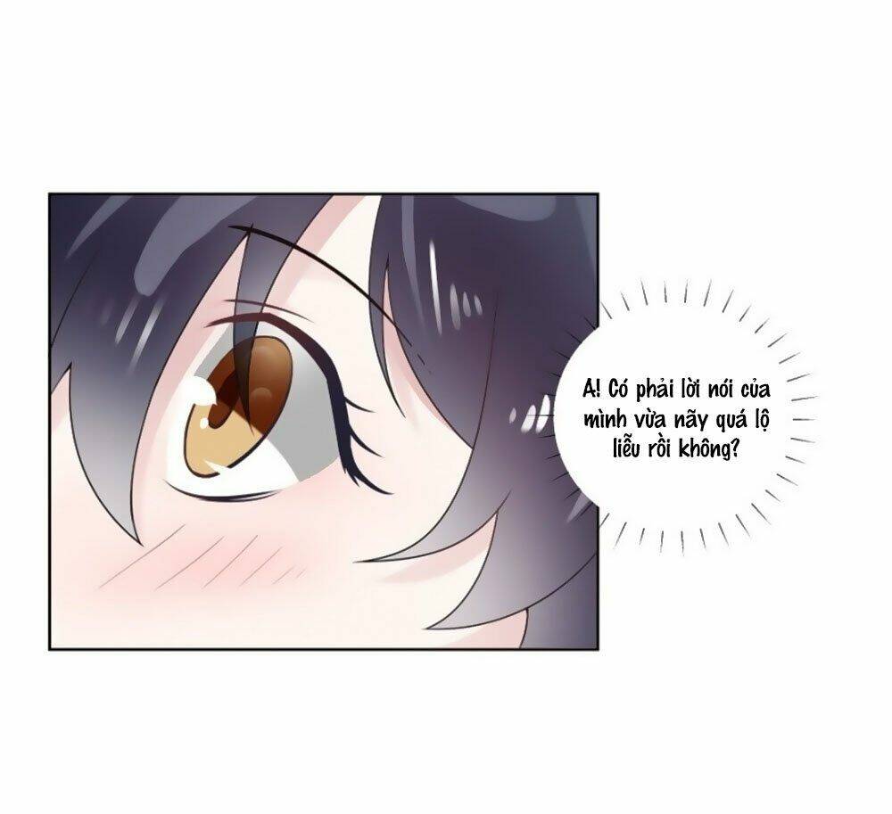 Thiên Kim Đường Môn: Chapter 75