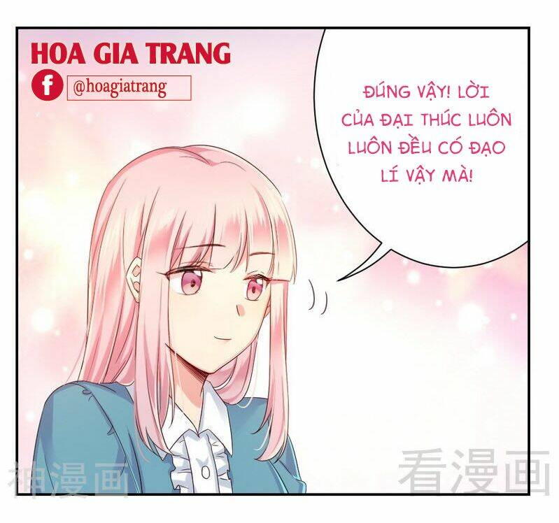 Phục Thù Thiếu Gia Tiểu Điềm Thê: Chapter 65