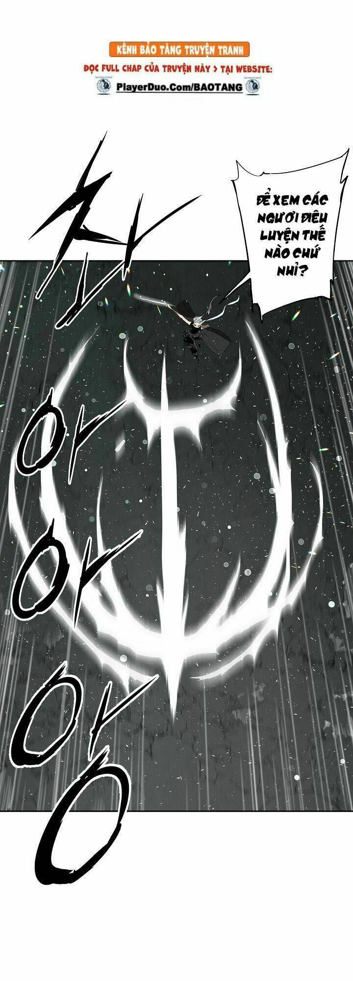 Vô Kiếm Tiểu Tử: Chapter 37