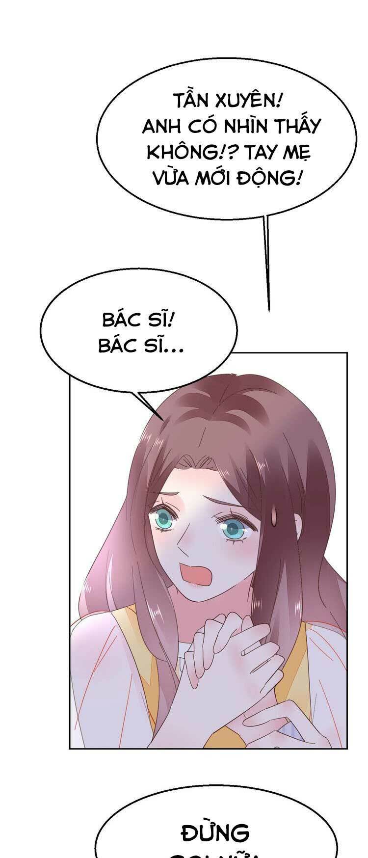 Điều Ước Sủng Ái Bất Bình Đẳng: Chapter 80.1