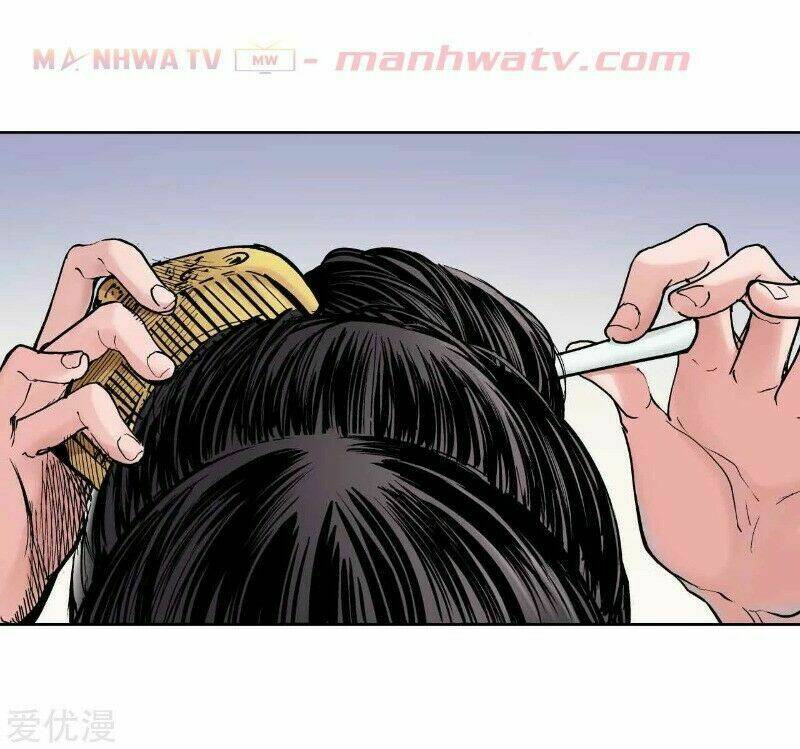 Thanh Gươm Quỷ: Chapter 67