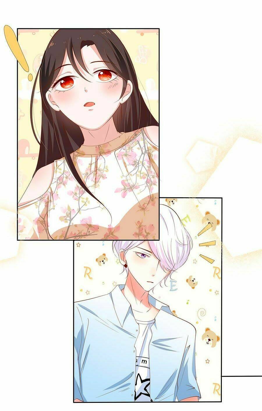 Bạn Trai Là Ngôi Sao: Chapter 56