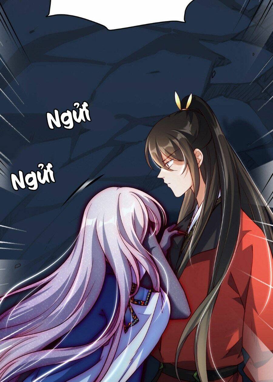 Thiên Kim Bất Hoán: Chapter 16