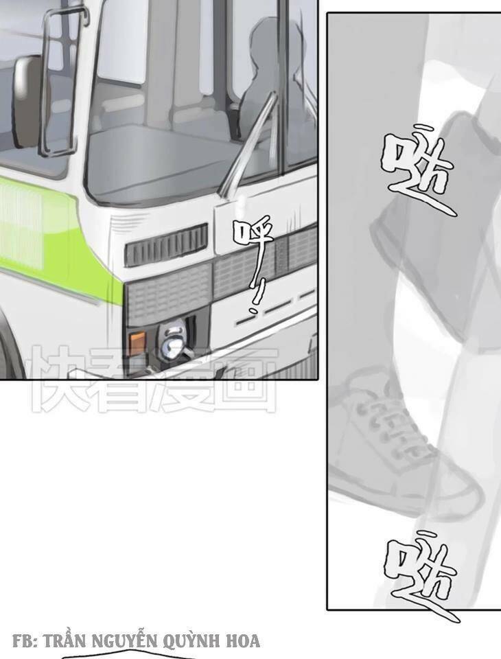 12 Giờ Của Lọ Lem: Chapter 29