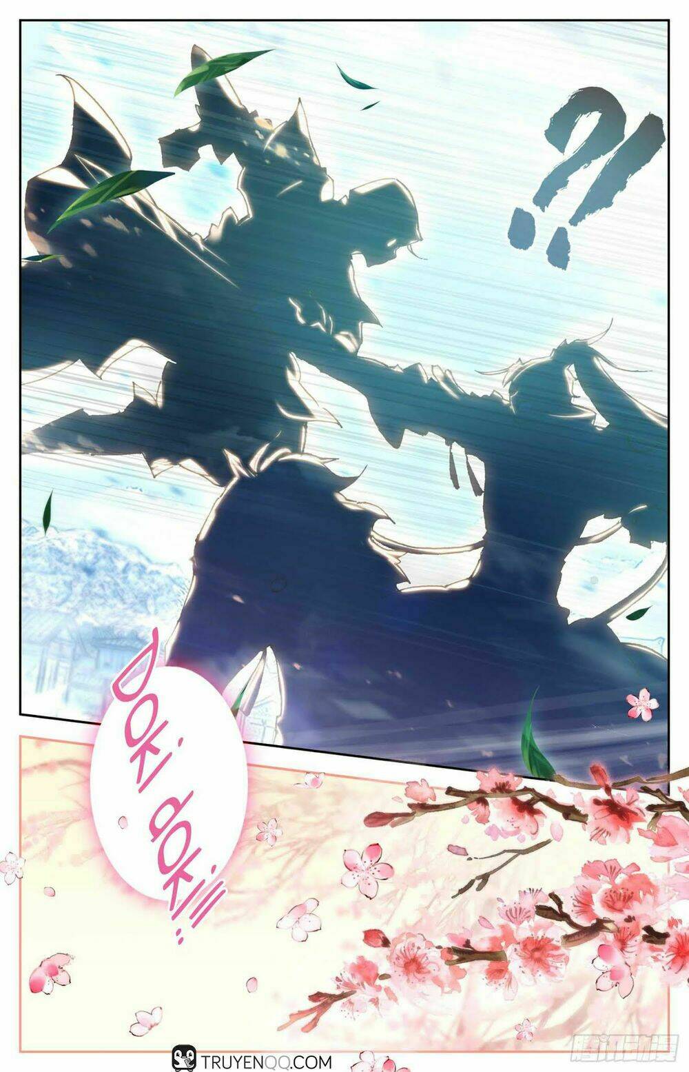 Bá Hoàng Truyền Thuyết: Chapter 11