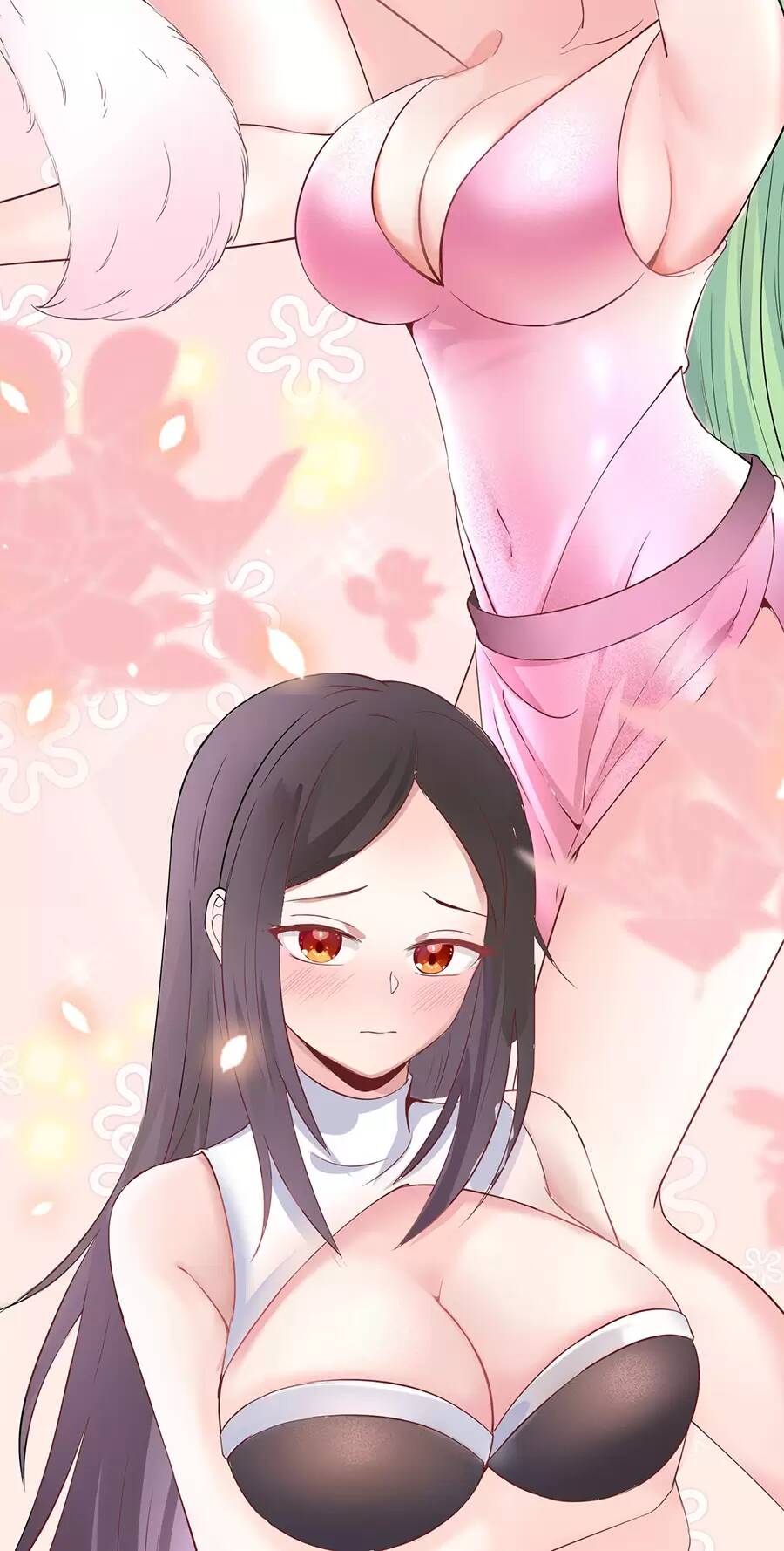 Cửa Hàng Âm Dương: Chapter 15