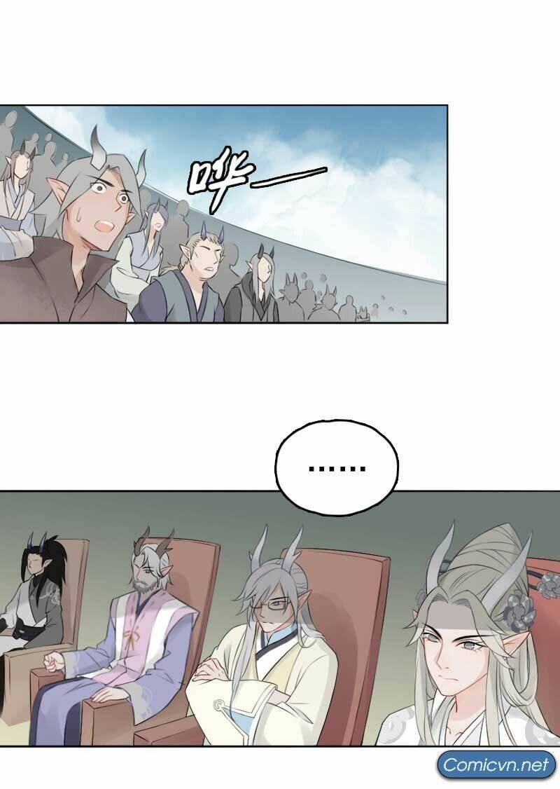 Tây Du Ngạo Tuyết Thiên: Chapter 10