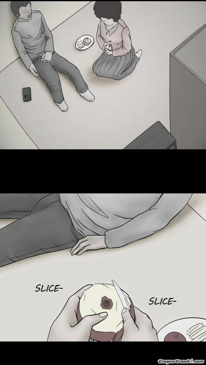 Thứ Sáu: Những Câu Chuyện Cấm: Chapter 4