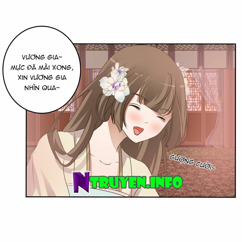 Thông Linh Phi: Chapter 109.5