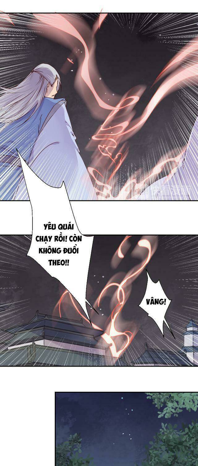 Đốt Đào Hoa: Chapter 47