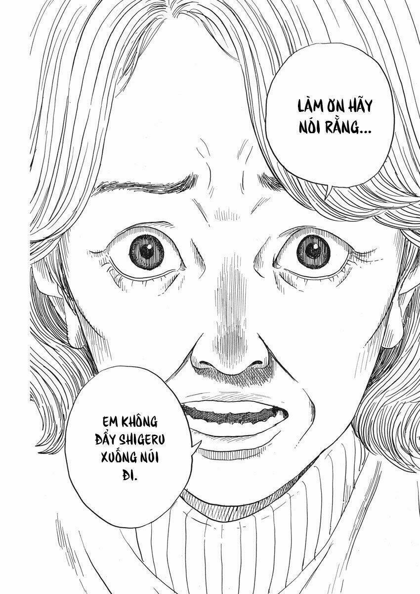 Chi No Wadachi: Chapter 59