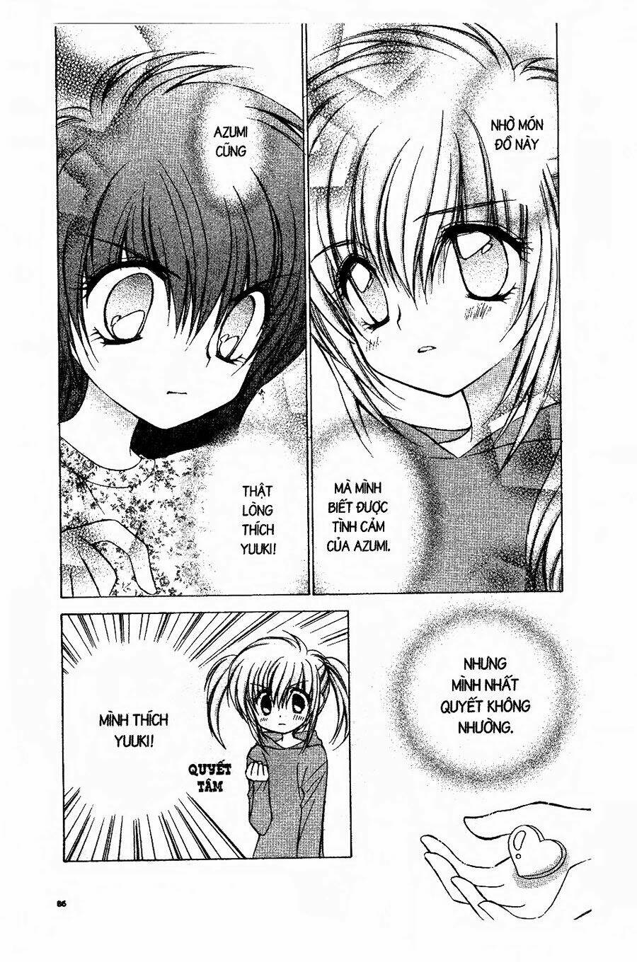 Chiếc Ly Kỳ Diệu: Chapter 51