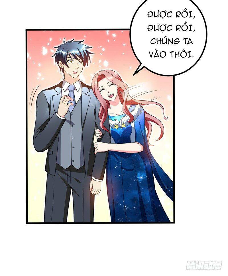 Vòng Bạn Bè Địa Phủ: Chapter 35