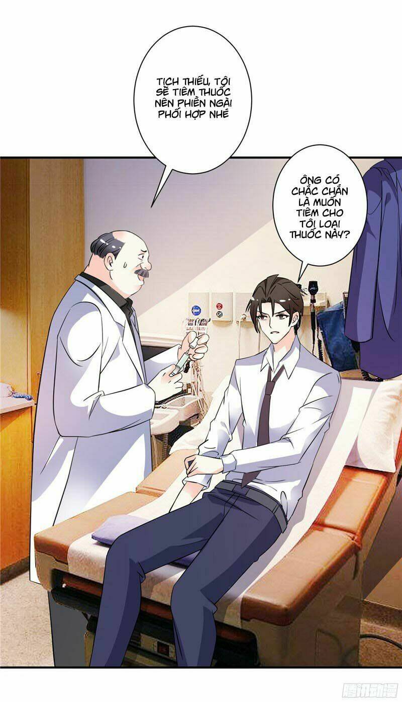 Vợ Yêu Là Báu Vật: Chapter 49