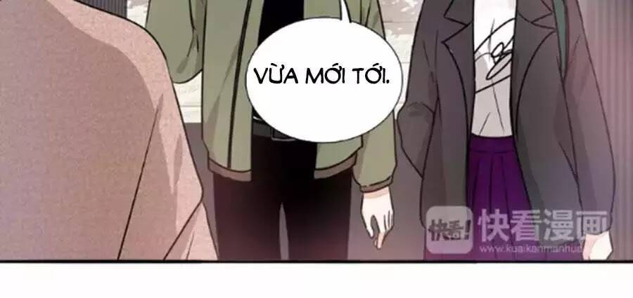 Mùi Hương Lãng Mạn: Chapter 39