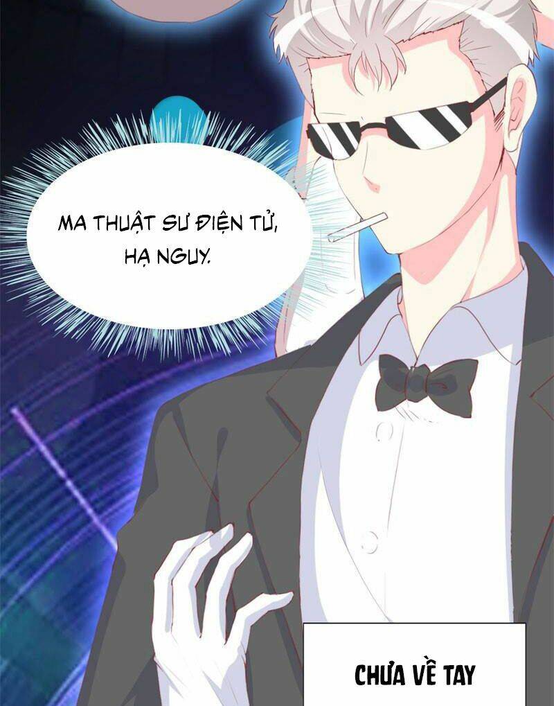 Này! Đừng Động Vào Phô Mai Của Tôi: Chapter 92