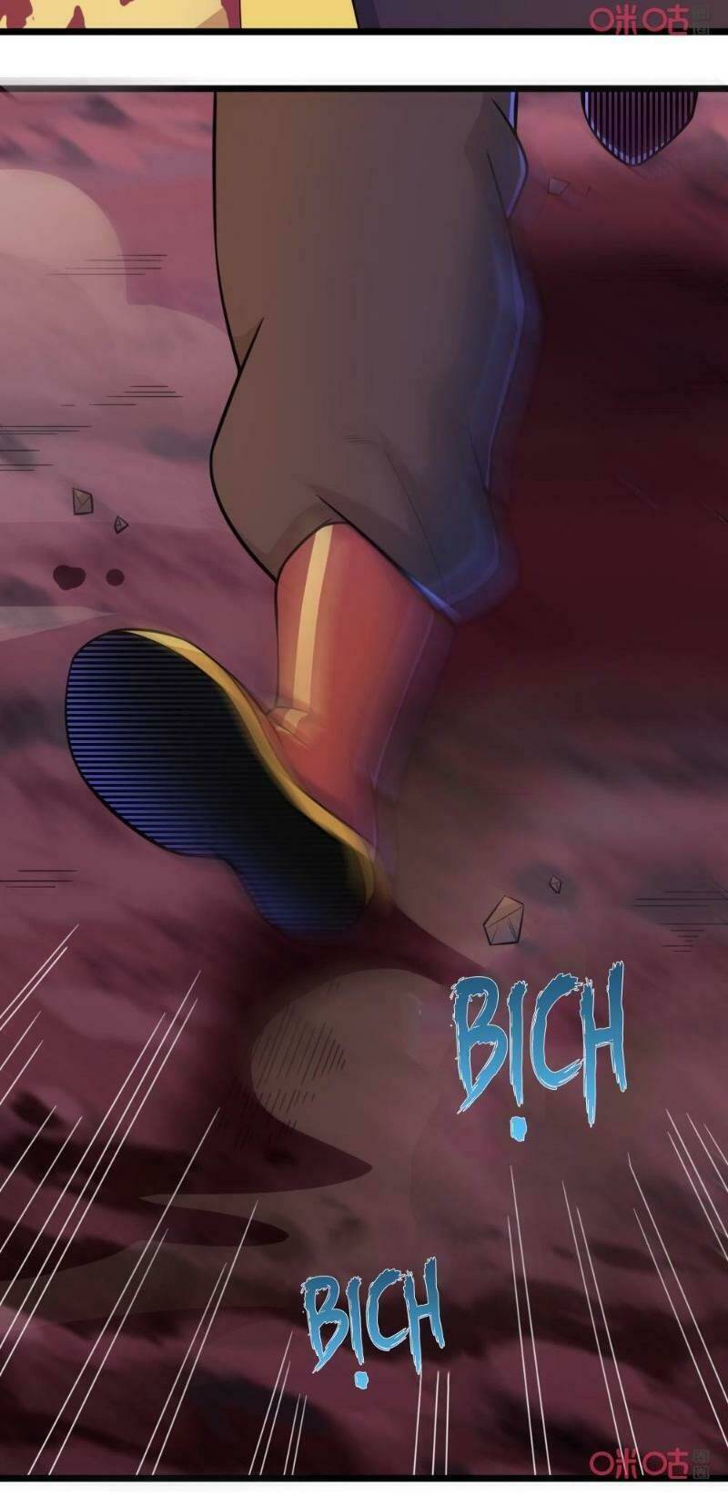 Tu Tiên Cuồng Thần: Chapter 76