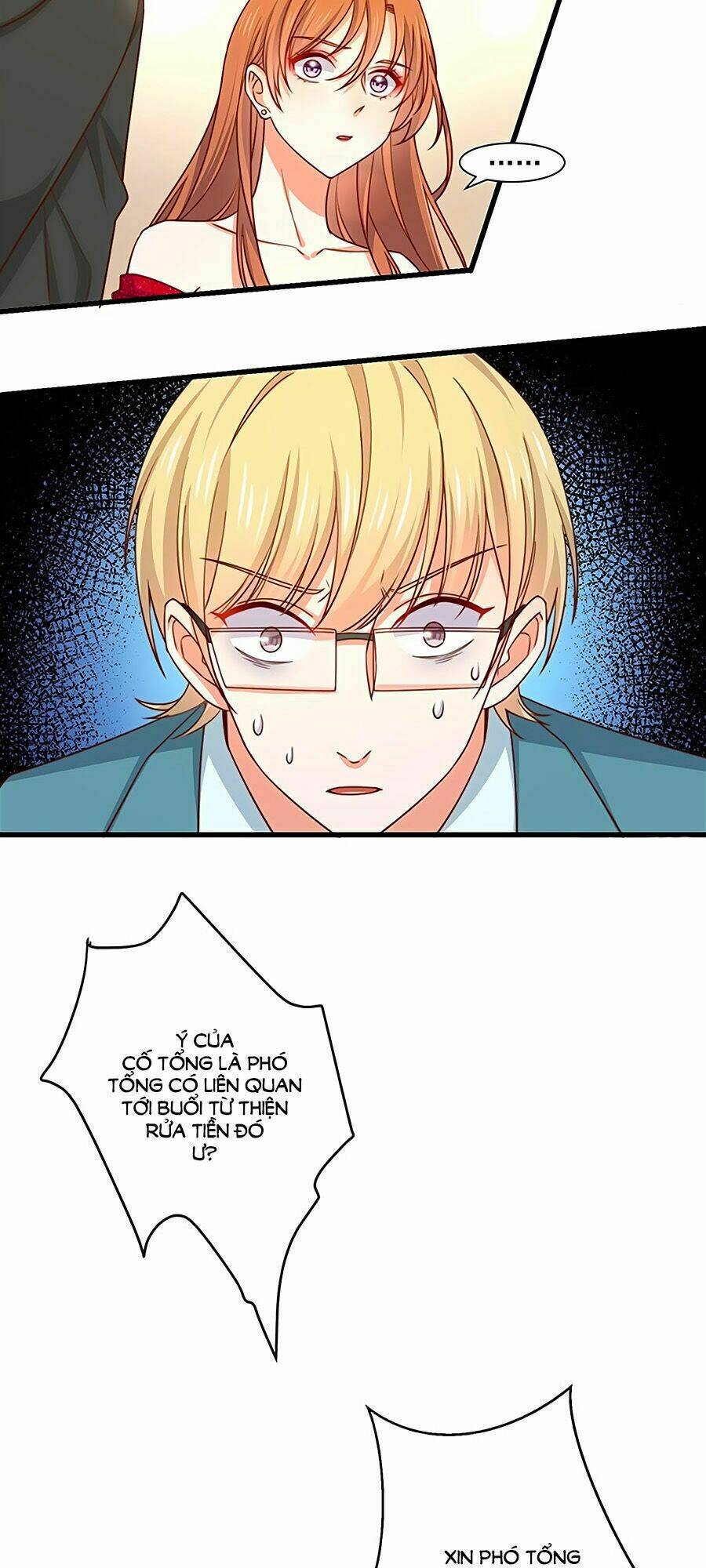 Nhật Ký Báo Thù Của Thiên Kim Hai Mặt: Chapter 20